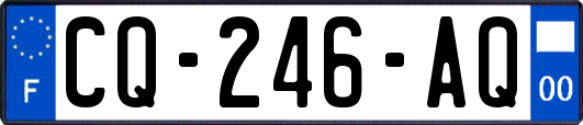 CQ-246-AQ