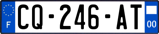 CQ-246-AT