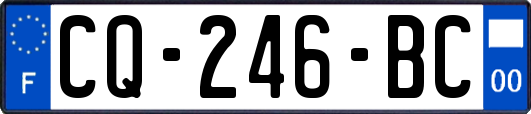 CQ-246-BC