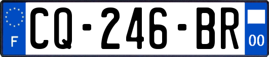 CQ-246-BR