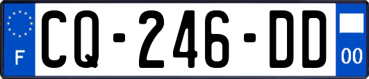 CQ-246-DD