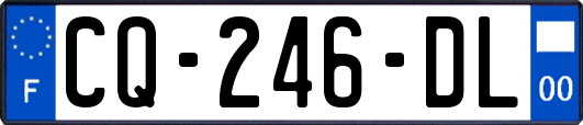 CQ-246-DL