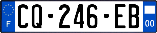 CQ-246-EB