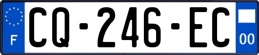 CQ-246-EC