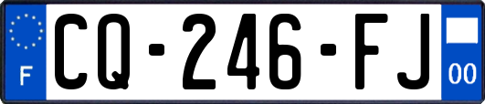 CQ-246-FJ