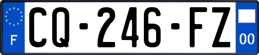 CQ-246-FZ