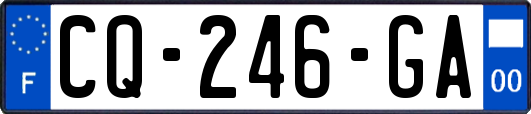 CQ-246-GA