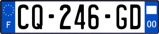 CQ-246-GD