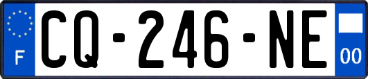 CQ-246-NE