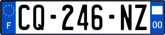 CQ-246-NZ