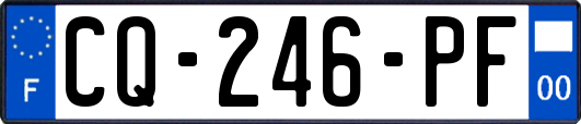 CQ-246-PF