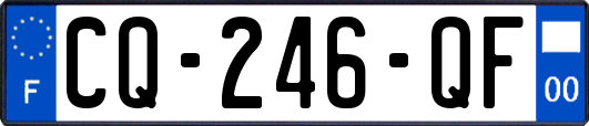 CQ-246-QF