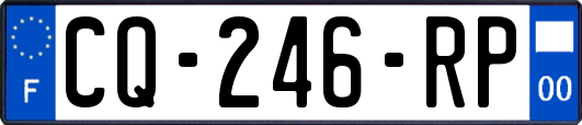 CQ-246-RP