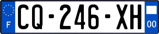 CQ-246-XH