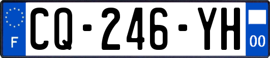CQ-246-YH