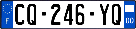 CQ-246-YQ