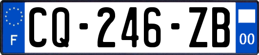 CQ-246-ZB