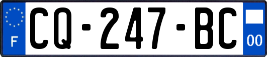 CQ-247-BC