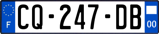 CQ-247-DB