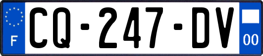 CQ-247-DV