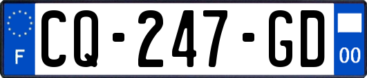 CQ-247-GD