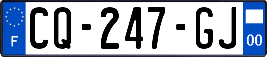 CQ-247-GJ