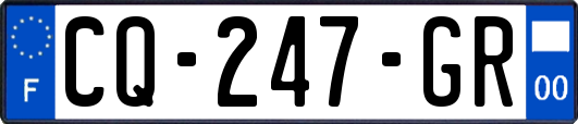 CQ-247-GR