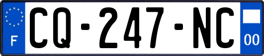 CQ-247-NC