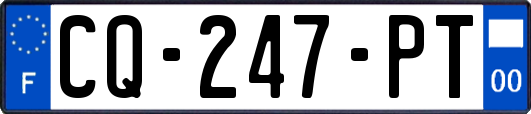 CQ-247-PT
