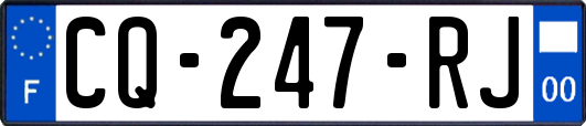 CQ-247-RJ