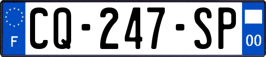 CQ-247-SP