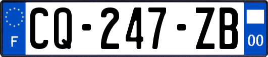 CQ-247-ZB