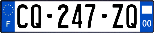 CQ-247-ZQ