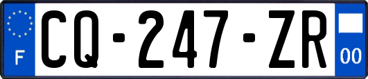 CQ-247-ZR