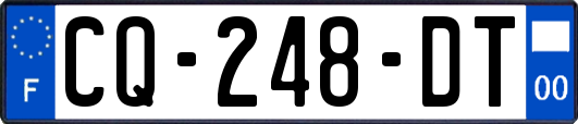 CQ-248-DT