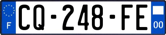 CQ-248-FE