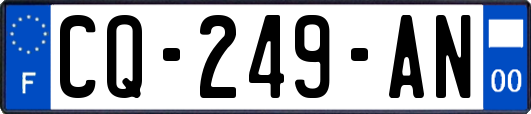 CQ-249-AN