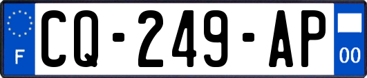 CQ-249-AP