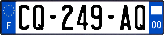 CQ-249-AQ