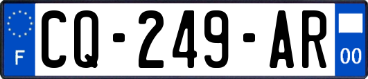 CQ-249-AR