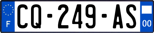 CQ-249-AS