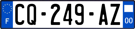 CQ-249-AZ