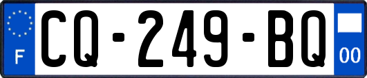 CQ-249-BQ