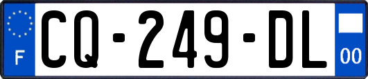 CQ-249-DL