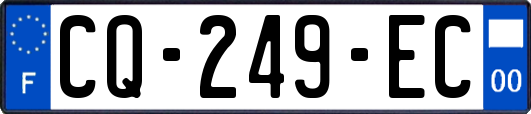 CQ-249-EC