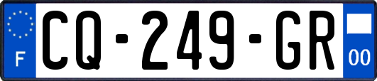 CQ-249-GR