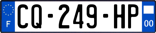 CQ-249-HP