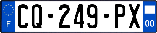 CQ-249-PX