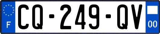 CQ-249-QV