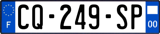 CQ-249-SP